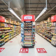 Emilie sennebogen knowing how much money to spend on food is tough job for anyone in charge of mana. Hong Kong Supermarket All Your Asian Groceries Hong Kong Supermarket