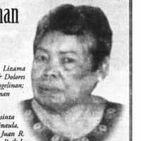 Modesta Castro Cruz (1929–2013) • FamilySearch