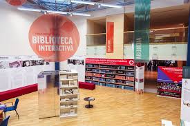 We did not find results for: Un Altfel De Targ De InovaÅ£ie Tehnologie Si Culoare La Biblioteca NaÅ£ionalÄƒ A Romaniei Igloo