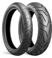 Bridgestone tires are rigorously engineered to perform. Adventure Battlax A41 Reifen Bridgestone Deutschland