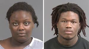 Two arrested after fights at North Charleston Captain D's restaurant