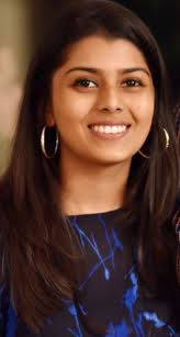 HumansOfCollegeConnect #Princeton #PrincetonUniversity Arya Goel “Getting  into an US university, and that too an Ivy league college wasn't just a  dream come true…because I possibly couldn't have even dreamed that big  without