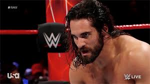 Your daily dose of fun! Wwe Gif Imagine Series 2 Seth Rollins Wattpad