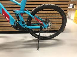 In the meantime, thank you for your patience. Acid Universal Stereo Hybrid 140 160 Ab 2020 Fahrradstander Schwarz Amazon De Sport Freizeit