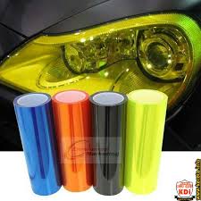 Check spelling or type a new query. How To Diy Protect Car Headlamp Colour Smoked Transparent Tinted Film