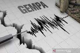 High proficiency experts work for our company; Sebagian Bandung Diguncang Gempa Sesar Garsela Kedalaman 4 Kilometer Tekno Tempo Co