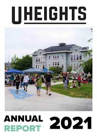 UHeights Annual Report 2021