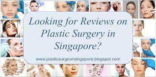Plastic Surgery Singapore Reviews 2021 Websites With Reviews On Plastic Surgery