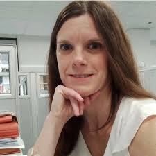 Muy contenta de compartirles que, hace unas semanas, recibí mi diploma de… 