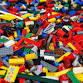 LEGO & Duplo Party (All Ages) event image