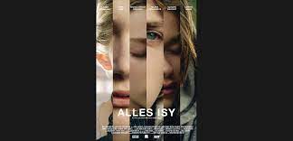A group of teenagers is involved in a rape. Isy Way Out Drife Filmproduktion