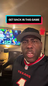 Texans Rally for Victory: Unite and Win!