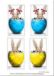 Ladet euch die bastelvorlage herunter und druckt sie aus. Motive Zu Ostern Ausschneiden