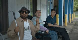 Didi terkenal sebagai seorang maestro campursari. Come As You Are Review Three Disabled Men On A Sex Quest The New York Times