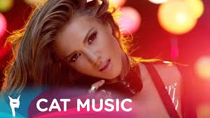 Andrea Otilia Feat Shaggy Costi Passion Official Video Like This Song Music Channel Songs