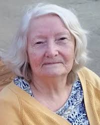 Chloe Dell Logan Obituary August 27, 2025