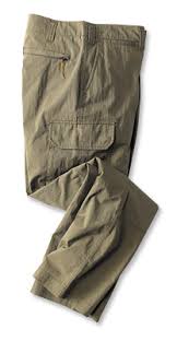 Nomad Performance Cargo Pants Orvis