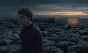Harry Potter and the Deathly Hallows: Part 1 – review | Action and  adventure films | The Guardian