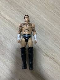 Wwe cm punk figure series 18 visit the wwe mattel store. Wwe Cm Punk Ebay Kleinanzeigen