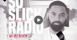 So Slick Radio