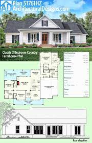 Below are 5 top images from 23 best pictures collection of 5 bedroom one story house plans photo in high resolution. One Story Farmhouse Plans Wrap Around Porch Awesome Farmhouse House Plans With Wrap Ar Architectural Design House Plans Farmhouse Plans Country Farmhouse Plans