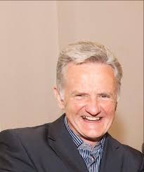 Conor Carney returns as chairman of the Allingham Arts Association