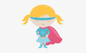 Download Supergirl Svg Cutting Files Superhero Svg Cut File Cute Super Girl Png Transparent Png 432x432 Free Download On Nicepng