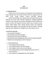 Maybe you would like to learn more about one of these? Pencemaran Lingkungan