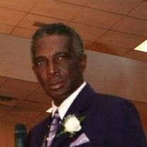 Elder LeeAndrus Brimage Obituary