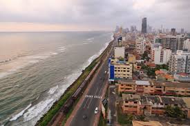 Colombo remains both the commercial and financial capital of sri lanka even after the administrative capital has been moved to sri jayewardenepura kotte, a suburb east of the city. 24 Hours In Colombo How To Explore Sri Lanka S Underrated Capital In 1 Day Yoga Wine Travel