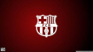 Le logo de fc barcelona met en valeur son pays sans oublier sa performance et sa popularité dans le football national et international. Fc Barcelona Logo Wallpapers Hd Wallpaper Cave