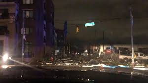 The violent twister killed at least 1 and violent and dangerous tornado blasts fultondale, alabama, leaving at least 1 dead. Why Are There No Tornado Sirens In Many East Tennessee Communities 13wmaz Com