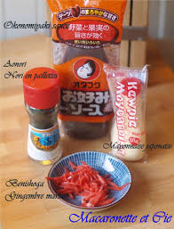 Comment assaisonner une viande ? Okonomiyaki Macaronette Et Cie