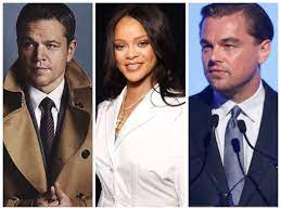 Così, per conoscere i piani dei suoi cosiddetti nemici, frank si avvale di una talpa, colin sullivan (matt damon). Rihanna Leonardo Dicaprio Matt Damon When Global Superstars Highlighted Indian Crises And Issues The Times Of India