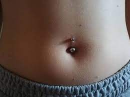 Belly Button Piercing 45 Image Ideas Rings Jewelry Pros Cons With Infection Aftercare Right Piercing
