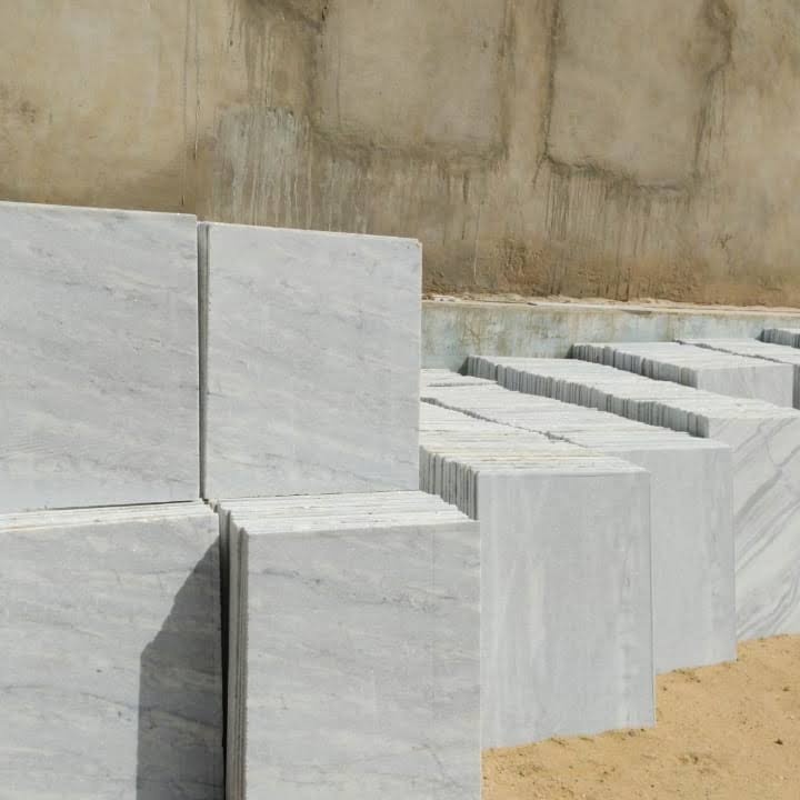 Makrana Kumari White Leera product image