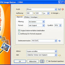 Light image resizer, anciennement vso image resizer, est un logiciel permettant de compresser, convertir, copier et redimensionner des images par lots. Bildgrossen Mit Wenigen Mausklicks Anpassen Fotointern Ch Tagesaktuelle Fotonews