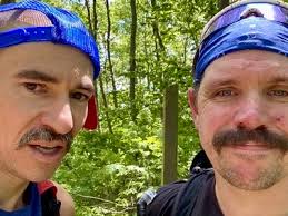 VHTRC • Events • Holy Cowans Gap • 2025