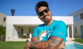 Department of experimental psychology, oxford university, oxford, united kingdom. La Desopilante Reaccion De Ivan De Pineda En Pasapalabra Que Hizo Explotar Las Redes No Vieron Naruto