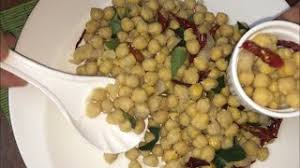 Kumpulan resepi kuah kacang terbaik di malaysia. Chickpeas Kacang Kuda Healthy Snack In Ewant Electric Pressure Cooker By Oh Azah Kumasi