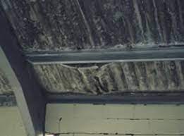 If they are, then you can take the proper steps. Asbestos Image Gallery