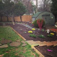 Free Backyard Makeover Home Interior Design Ideas Large Backyard Landscaping Backyard Makeover Backyard Eight backyard makeovers from diy networks yard crashers love via pinterest.com. pinterest