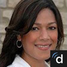 Dr. Caitlin Kesari, MD