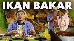 Wajar jika banyak lidah yang jatuh cinta pada rasanya yang khas. Daftar Resep Ikan Bakar Kiambang Tutorial Kreasi Lampu Belajar Dari Kardus