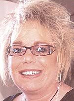 Annette Teresa Tryon Migliaccio (1968-2009)