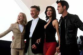 Laura b has disabled new messages. Laura Harring Wikiwand