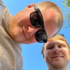 Jakob Jahnke and Jordan Obrien's Wedding Website