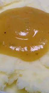 Kfc Mashed Potatoes And Gravy Recipe Easy Recipe Kfc Gravy Recipe Gravy For Mashed Potatoes Recipes