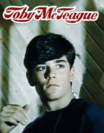Watch Toby McTeague Full Movie Free Online - Fawesome TV