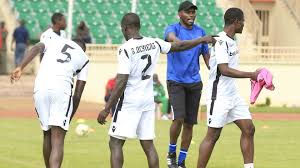 Gor mahia fc () günel kadro ve piyasa değerleri transferler söylentiler oyuncu istatistikleri fikstür haberler. Gor Mahia Players Deserve Respect Despite 6 0 Loss To Cr Belouizdad Omollo Bioreports